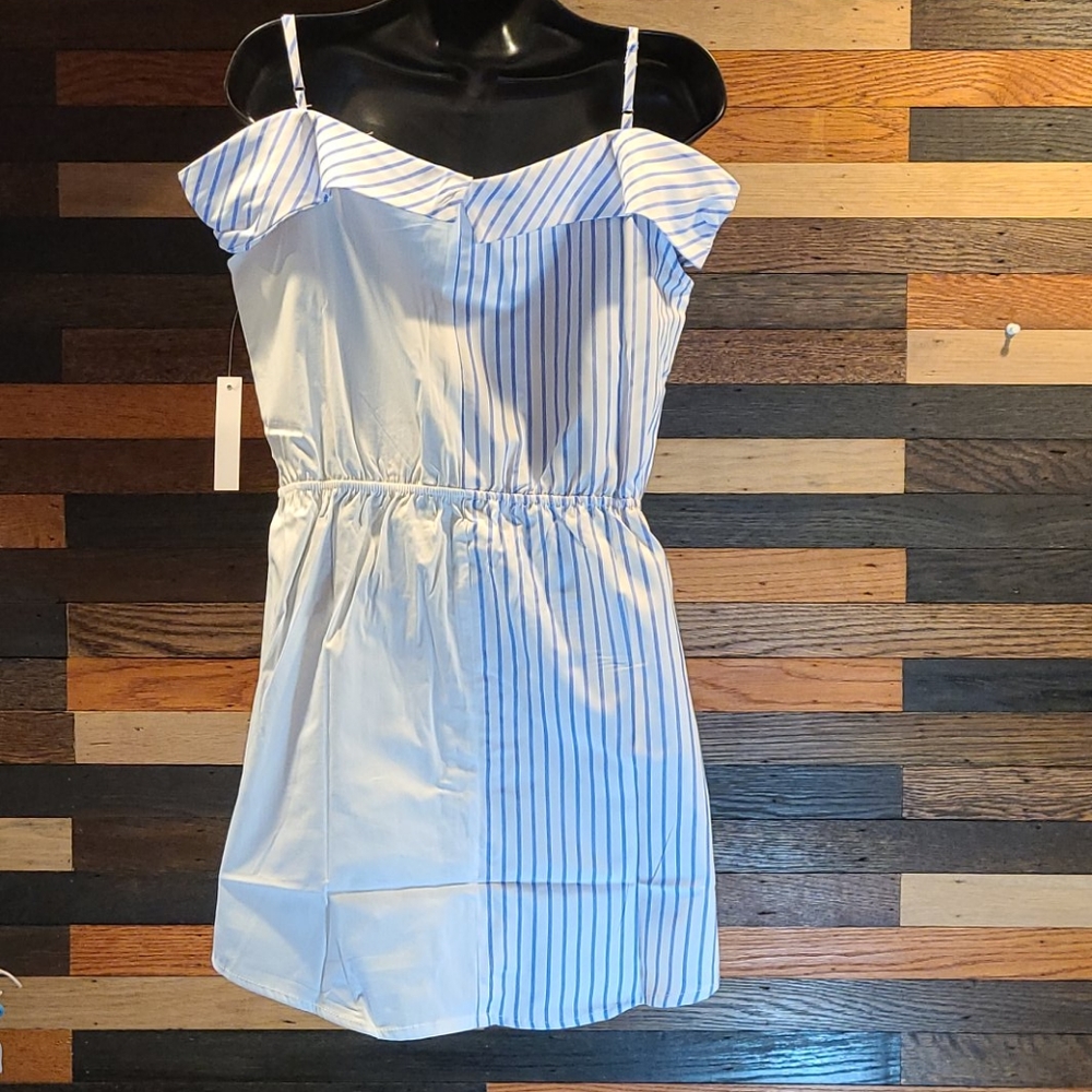 💖NEW COLOR THREAD DRESS💖 - Picture 5 of 6
